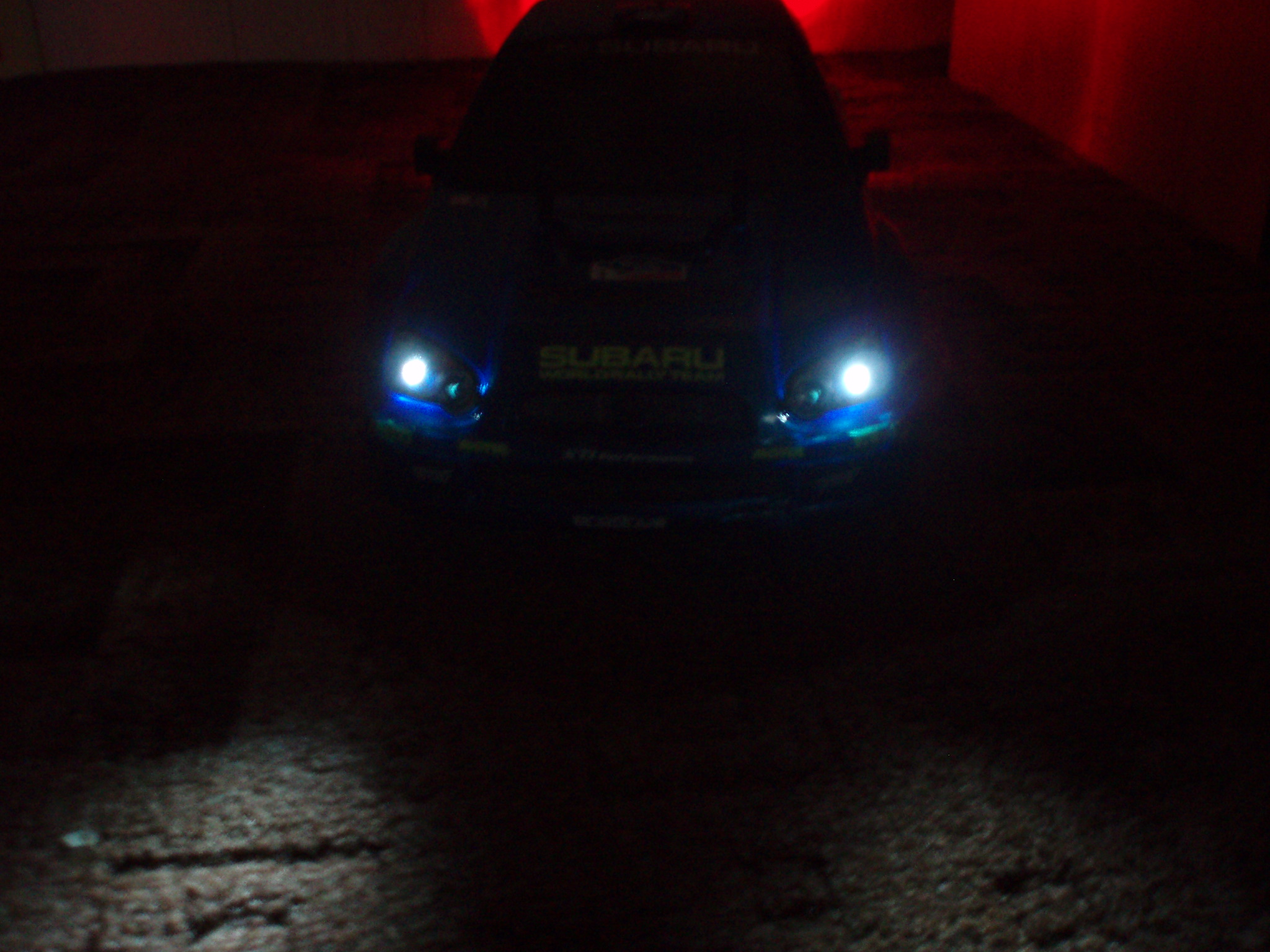 Subaru 3