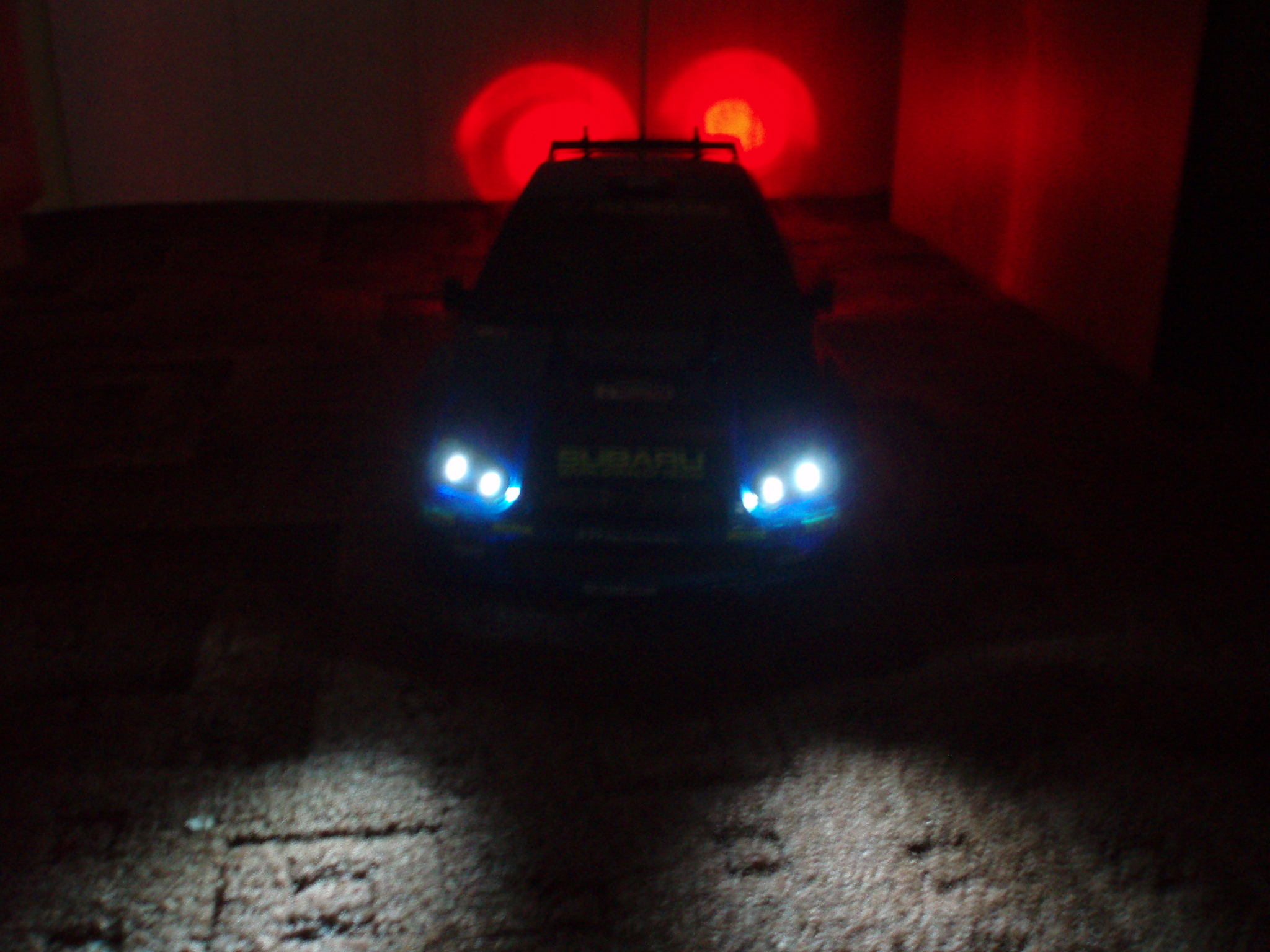 Subaru 4 